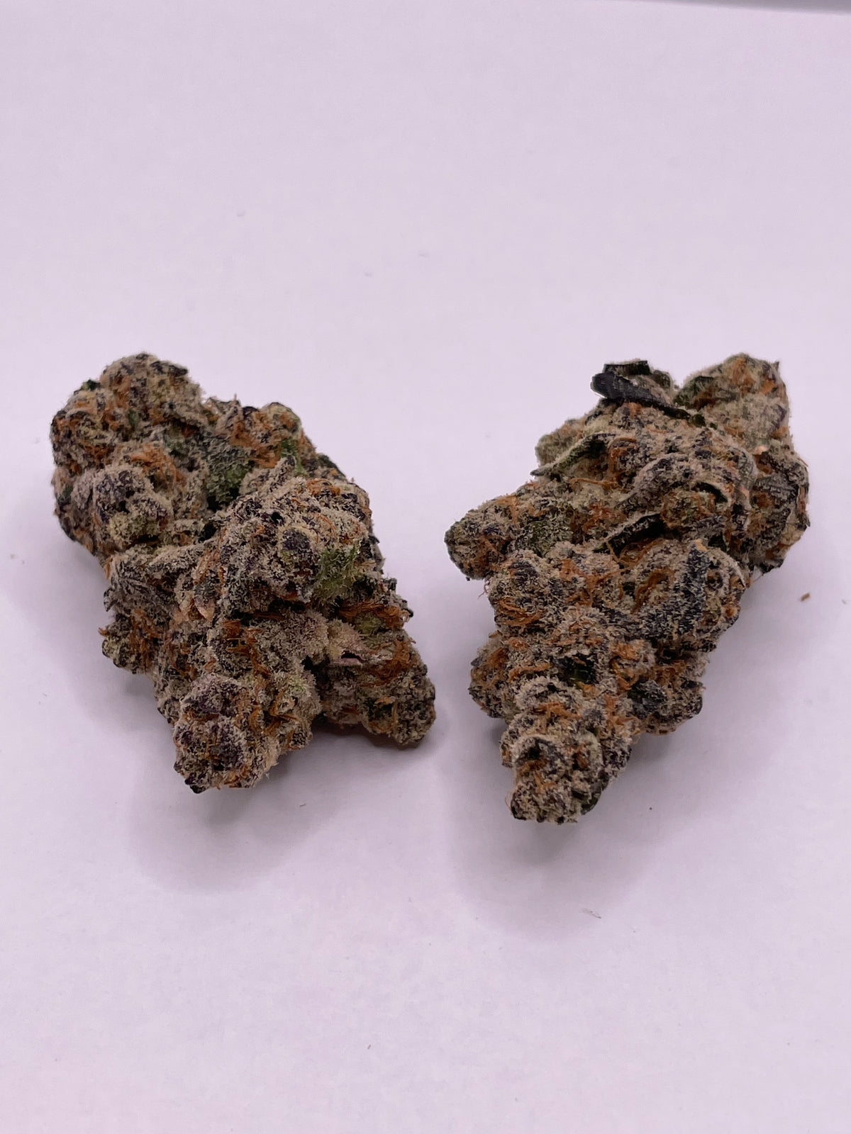 Hemp Flower | High THC-A | Orange Push Pop