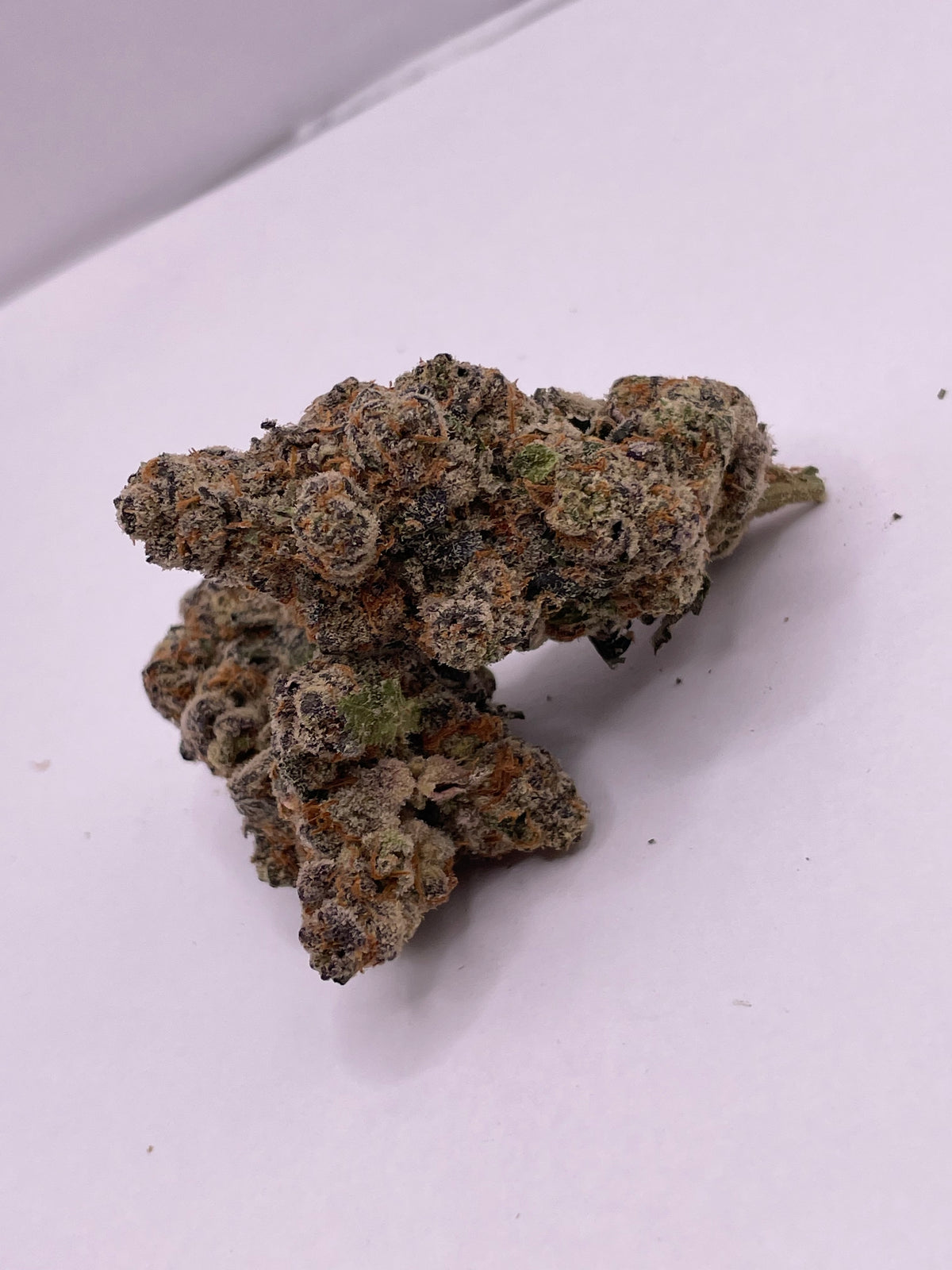 Hemp Flower | High THC-A | Orange Push Pop