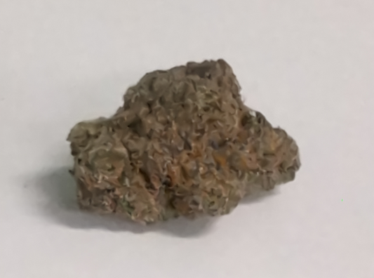 Hemp Flower | High THC-A | Orange Slushie