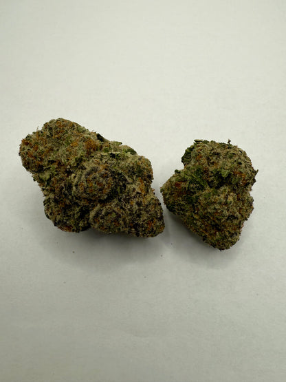 Hemp Flower | High THC-A | Pineapple Donut