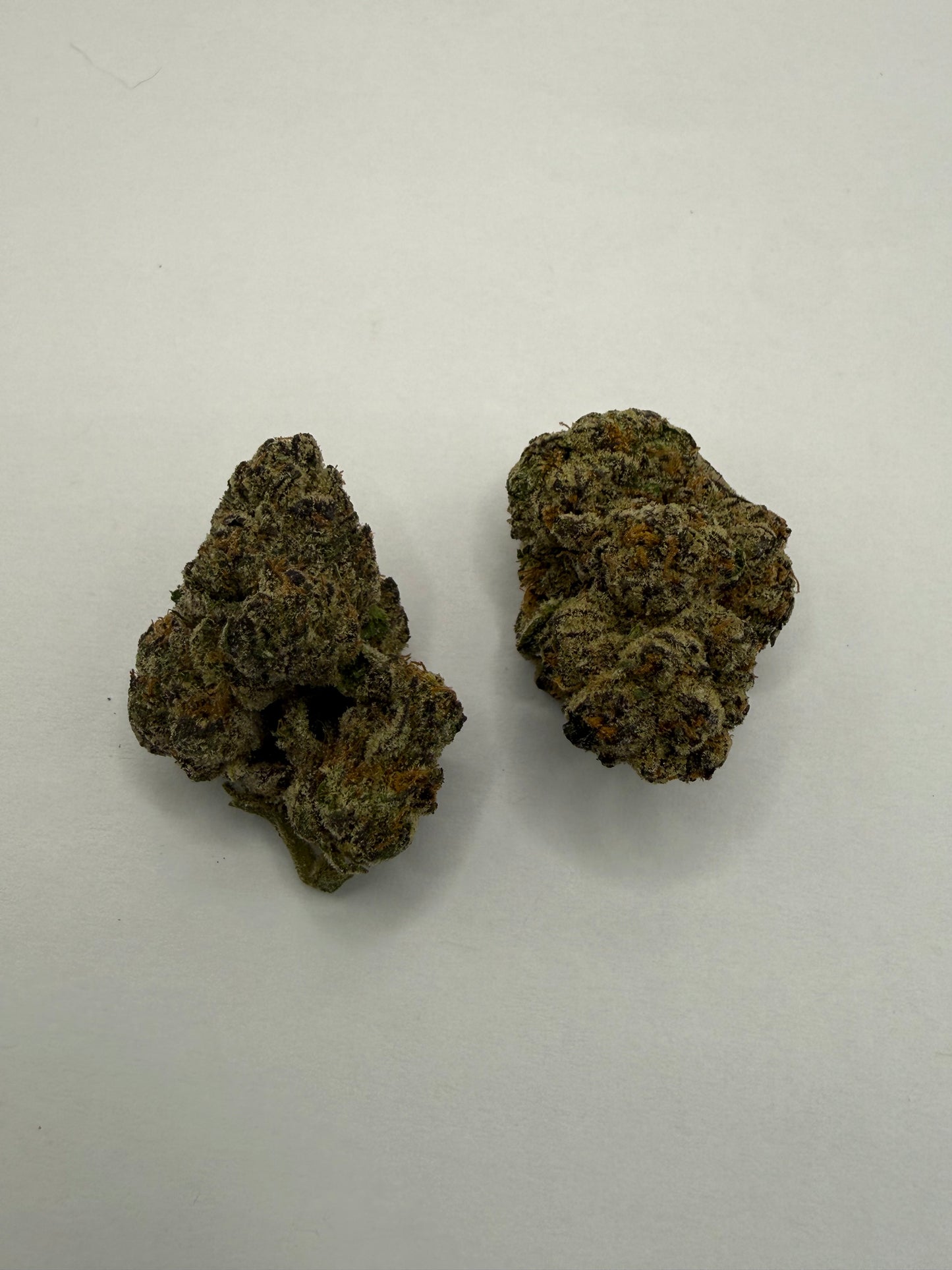 Hemp Flower | High THC-A | Purple Sunset