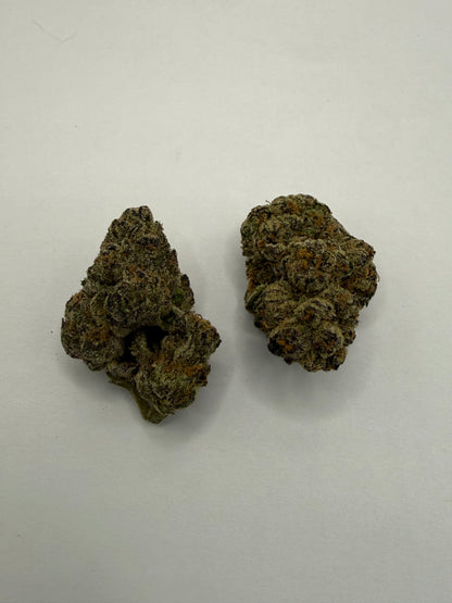 Hemp Flower | High THC-A | Purple Sunset
