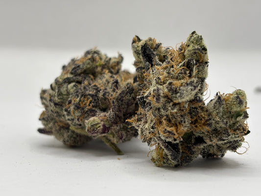 Hemp Flower | High THC-A | Tiramisu