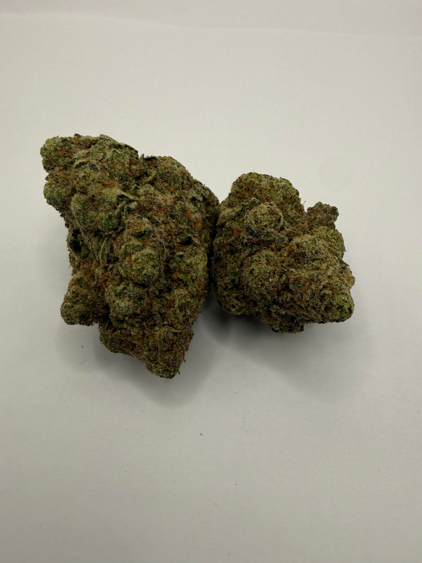 Hemp Flower | High THC-A | Cherry AK