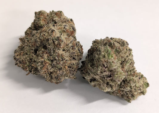 Hemp Flower | High THC-A | Walter White