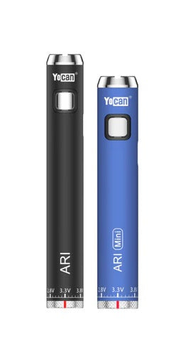 Yocan ARI 510 Battery